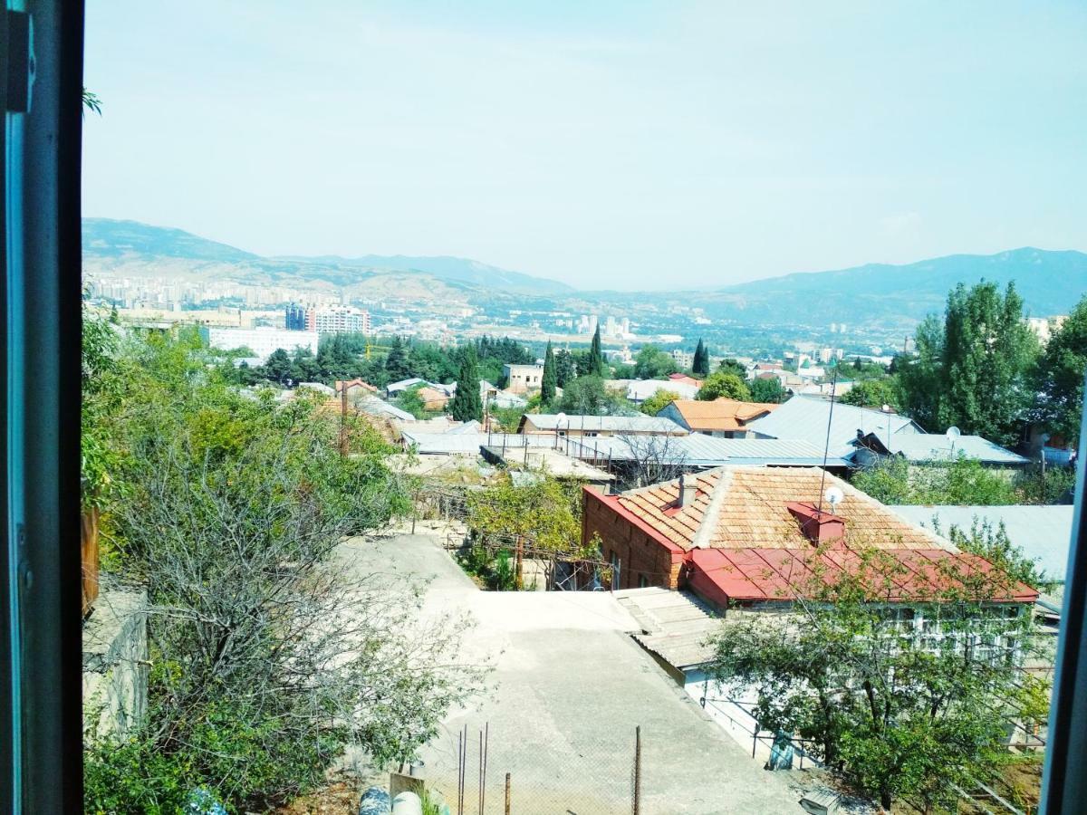 Rest For You - Отдых Для Тебя Tbilisi Luaran gambar